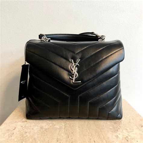 yves saint laurent paris bag|yves saint laurent bag vintage.